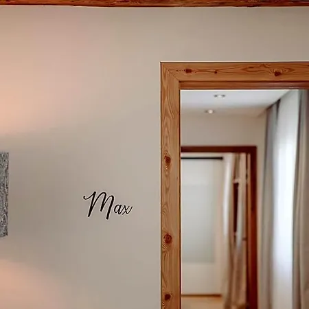 Post Boutique Appart hôtel Maria Alm