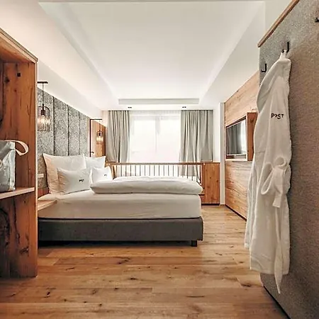Post Boutique Appart hôtel Maria Alm