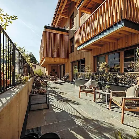 Post Boutique Maria Alm