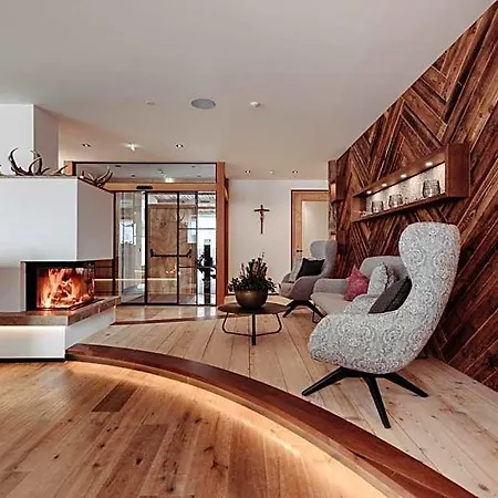 Appart hôtel Post Boutique Maria Alm