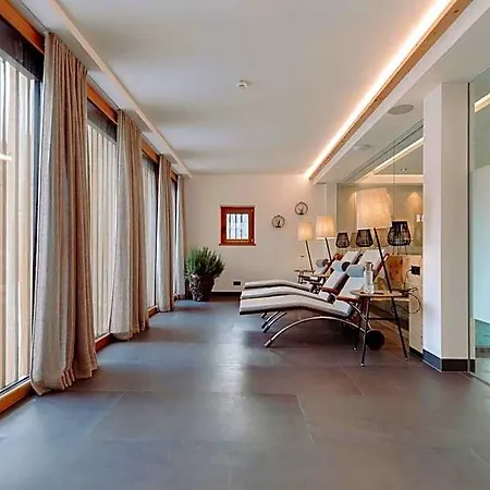 Appart hôtel Post Boutique 4*