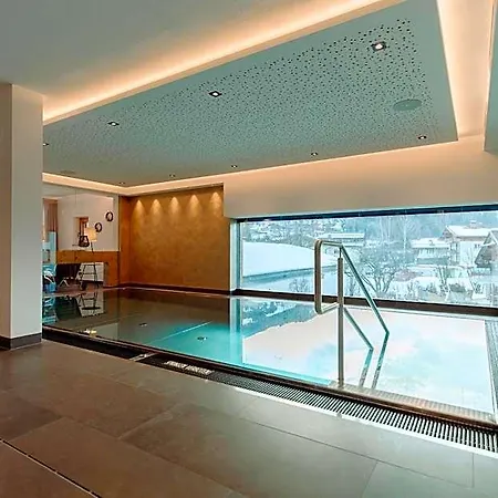 Post Boutique Appart hôtel 4*