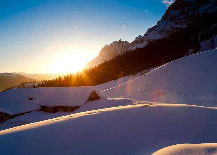 Post Boutique 4* Maria Alm am Steinernen Meer